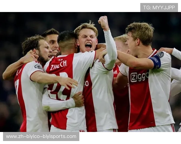 阿贾克斯重塑辉煌之路 欧冠复兴计划助力传统豪门突破困境